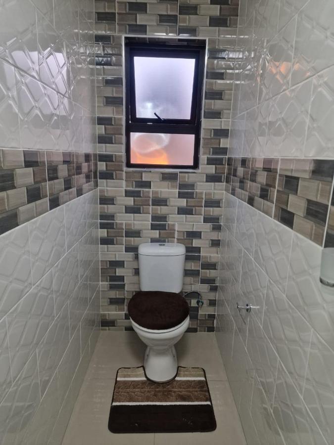 Pinto City Motel Kempton Park Eksteriør bilde