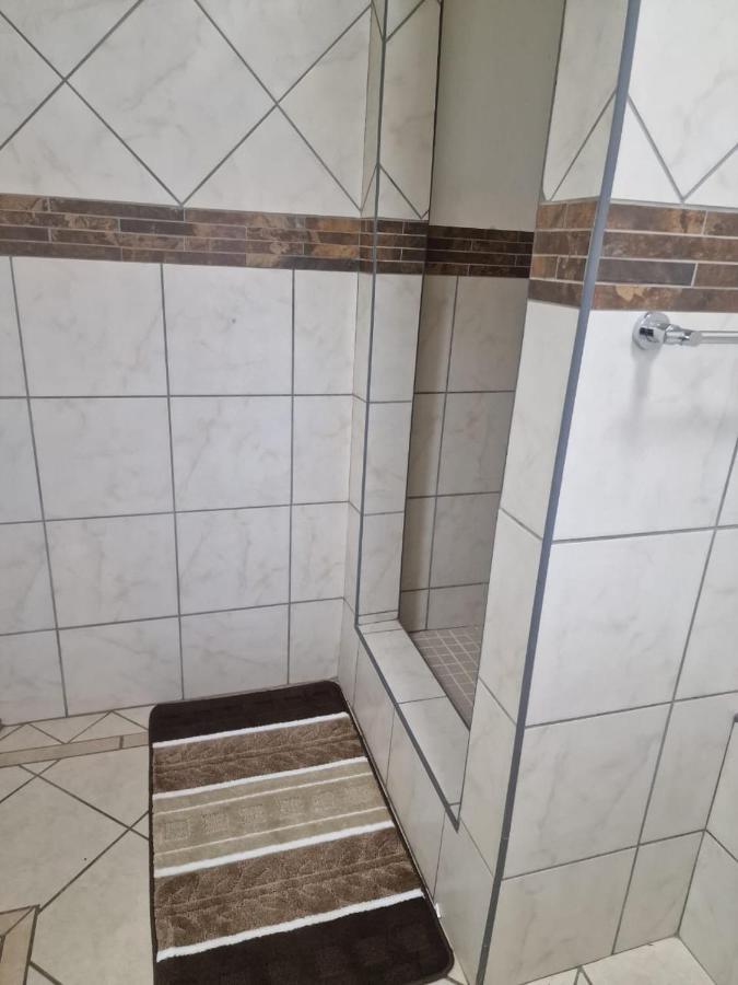 Pinto City Motel Kempton Park Eksteriør bilde