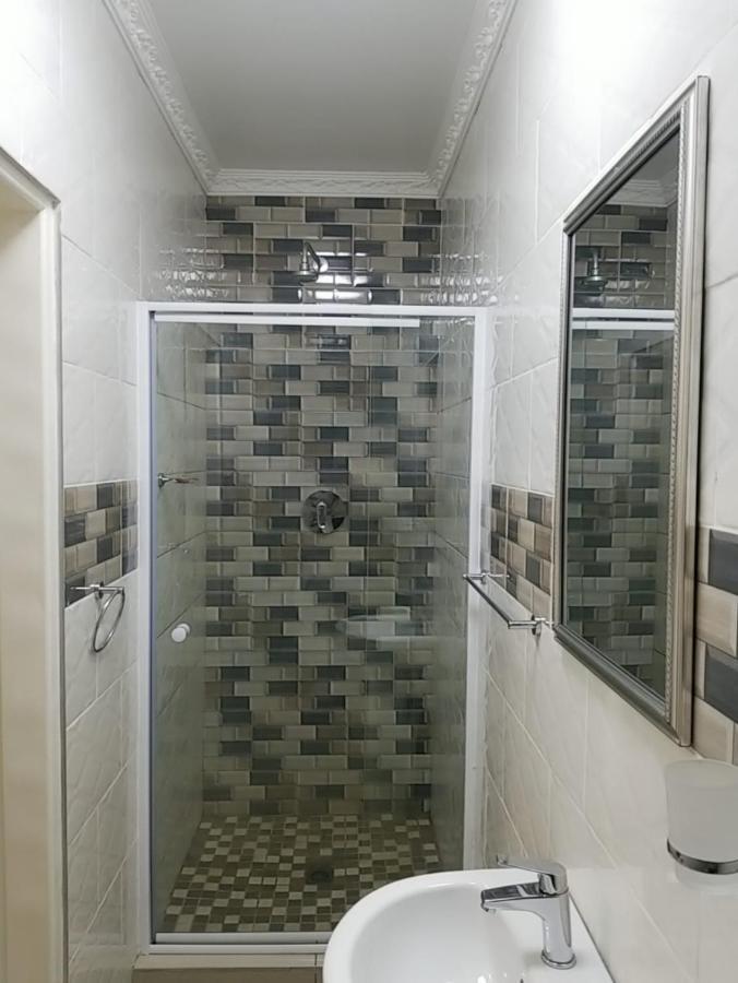 Pinto City Motel Kempton Park Eksteriør bilde