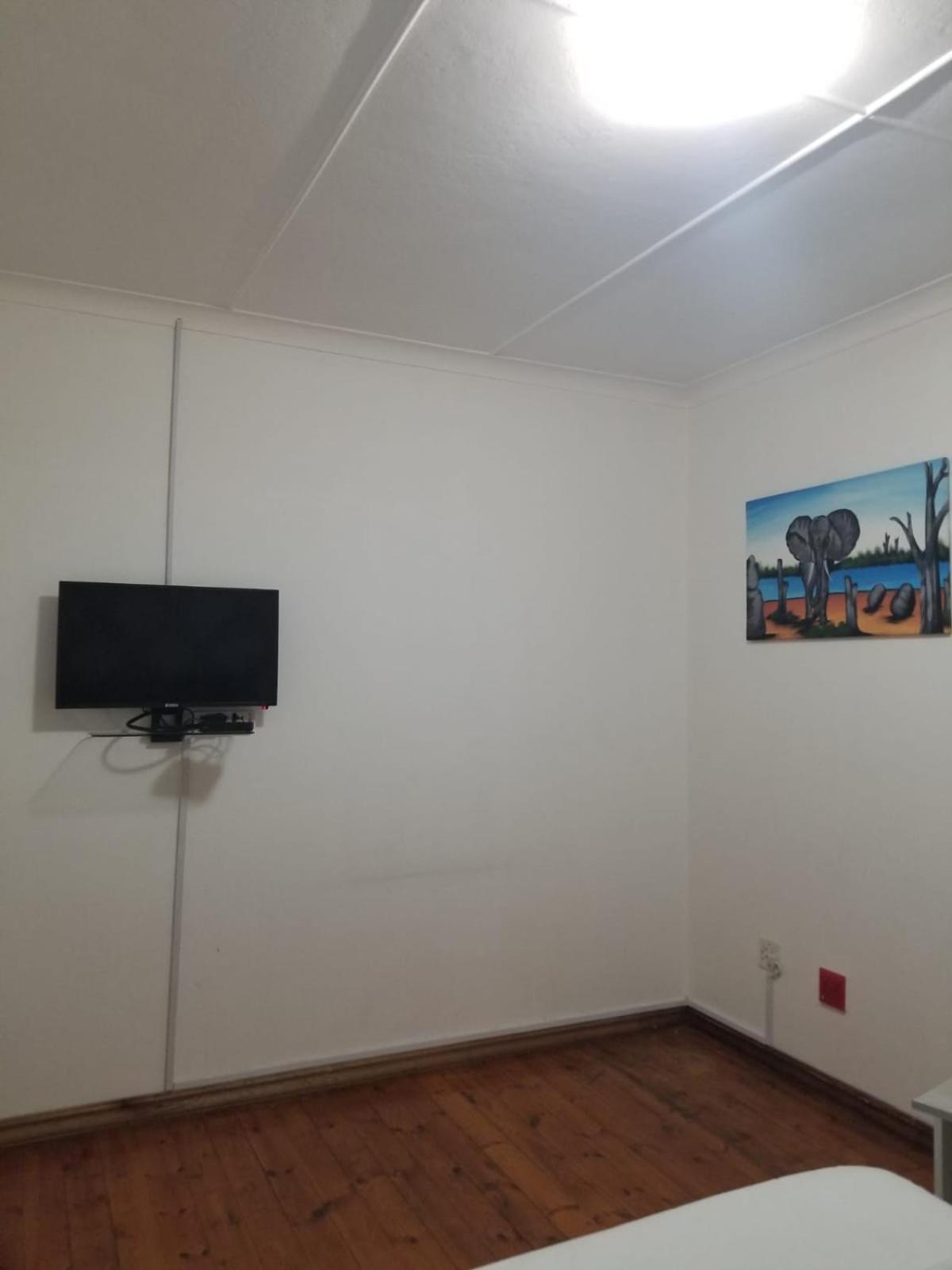 Pinto City Motel Kempton Park Eksteriør bilde