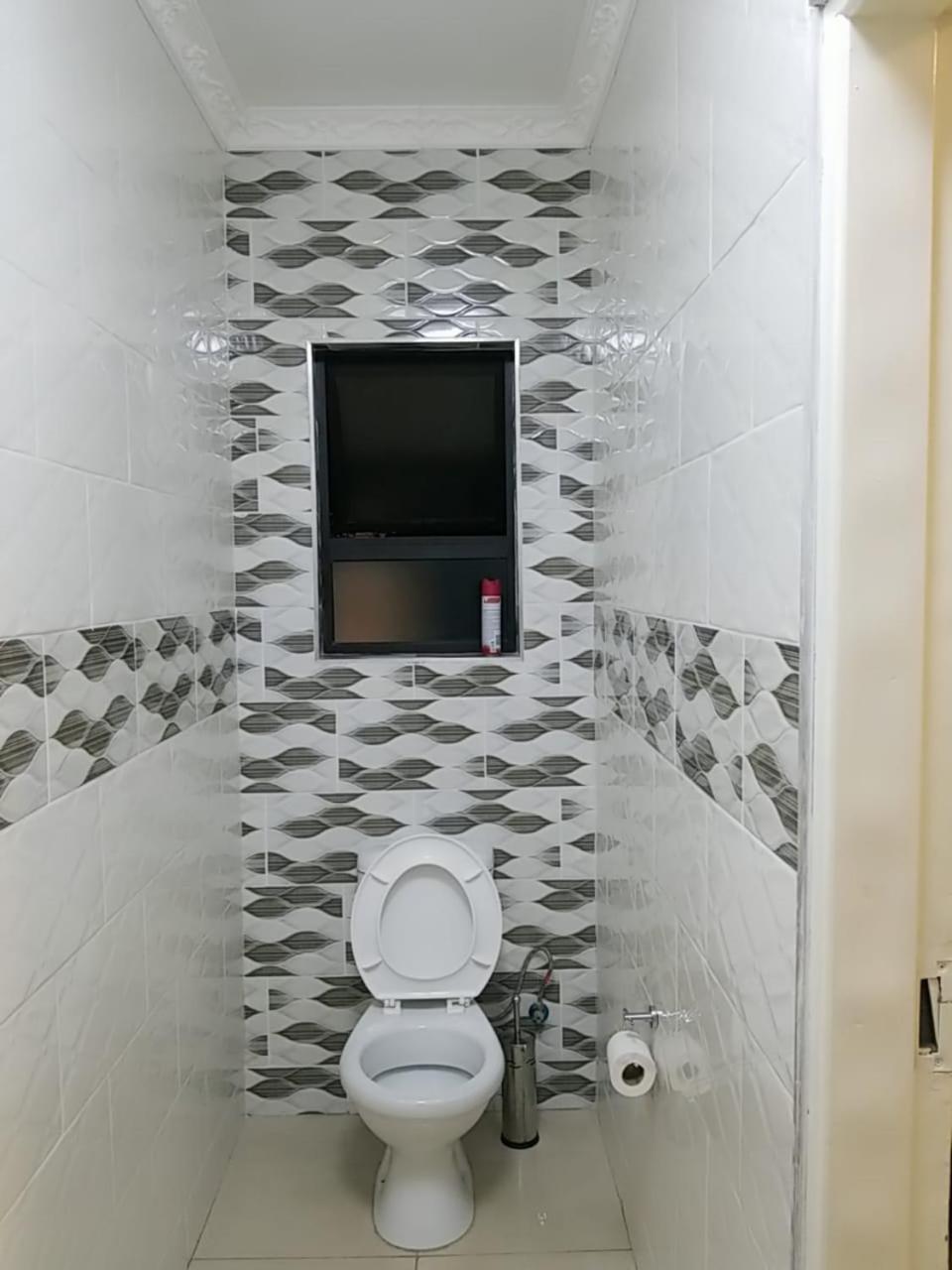 Pinto City Motel Kempton Park Eksteriør bilde